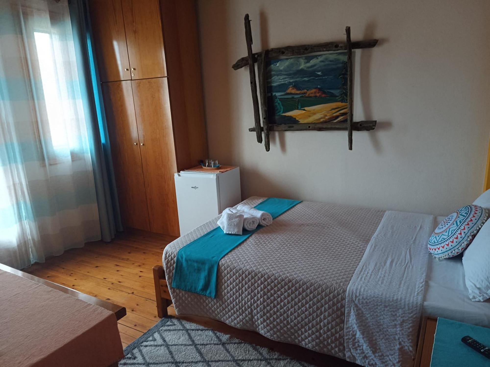Agios Achillios Hotel Exterior photo